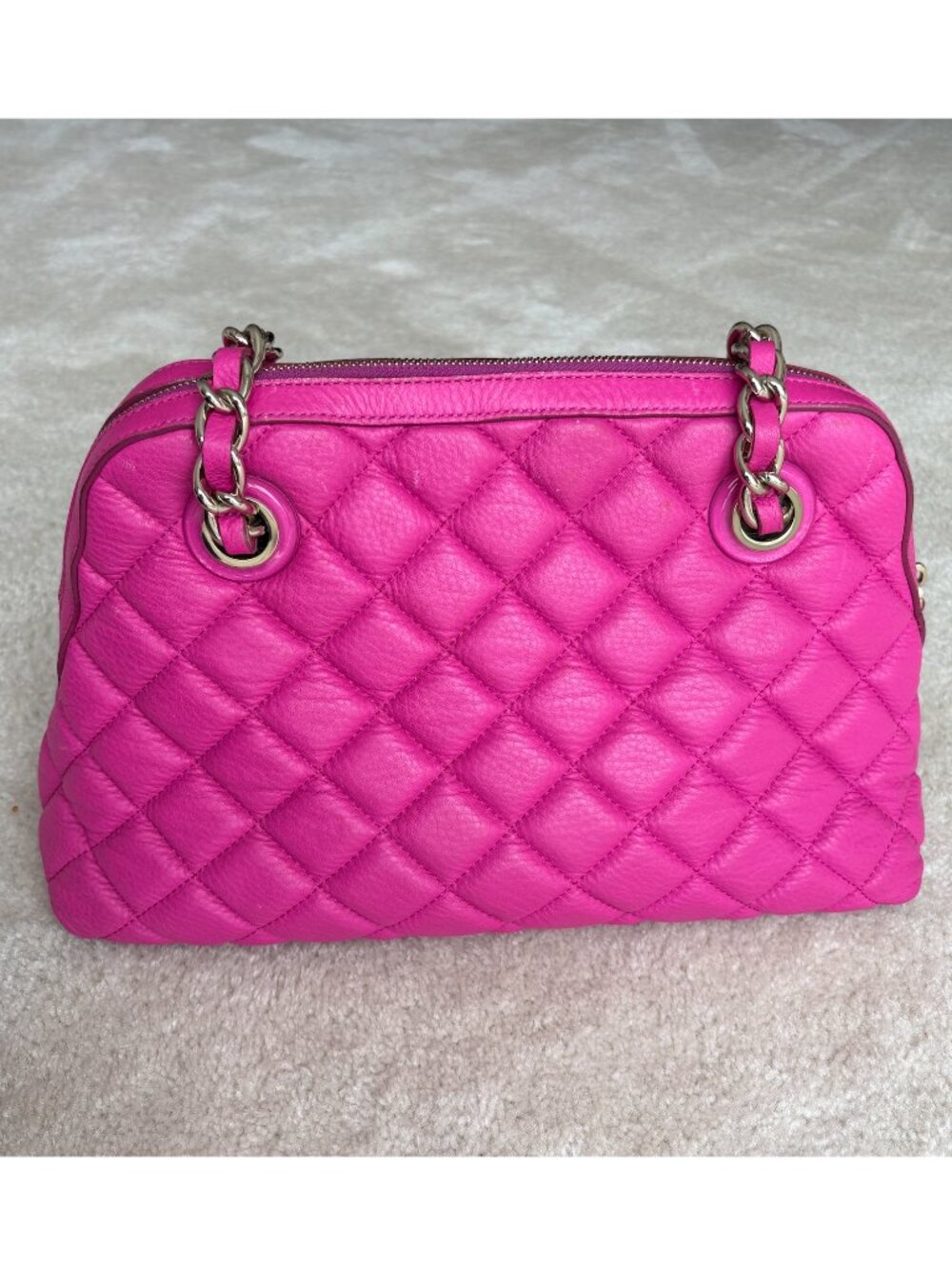 Kate Spade Handbag In Pink - Picture 2 of 16